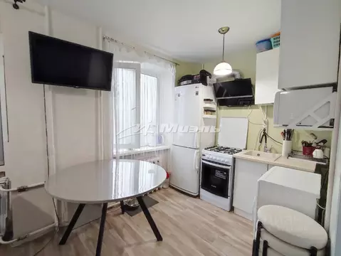 1-к кв. Крым, Симферополь ул. 1-й Конной армии, 23 (21.7 м)