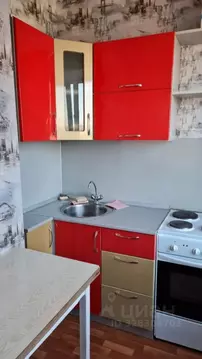 1-к кв. Ульяновская область, Ульяновск ул. Александра Невского, 2Бк5 ...