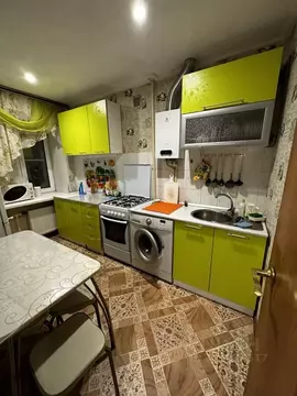 1-к кв. Татарстан, Казань ул. Фрунзе, 15 (28.7 м)