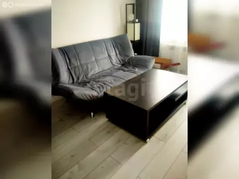 1-комнатная квартира: Серпухов, Борисовское шоссе, 13 (33 м)