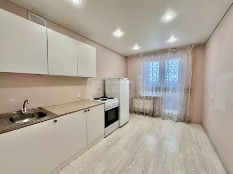 1-к кв. Башкортостан, Уфа ул. Гази Загитова, 7 (42.0 м)