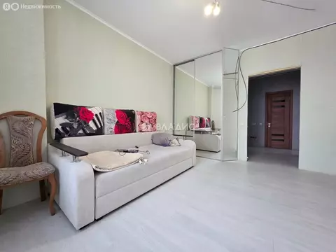 2-комнатная квартира: Белгород, улица Костюкова, 11В (85 м)