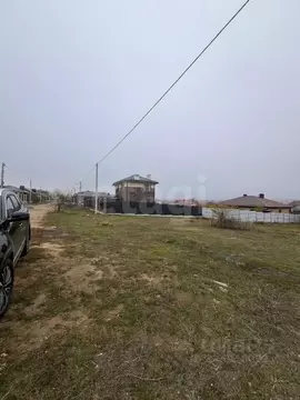 Участок в Ростовская область, Аксай ул. Янтарная (5.0 сот.)