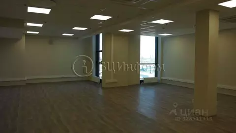 Офис в Санкт-Петербург Софийская ул., 6к8 (92 м)