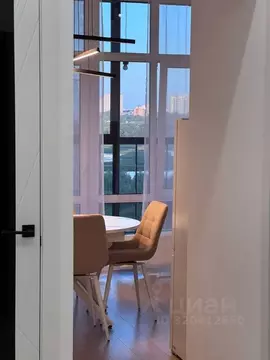 1-к кв. Татарстан, Казань ул. Алексея Козина, 9 (40.0 м)