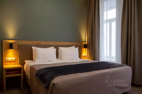 Комната Москва Садовническая наб., 17 (16.0 м)