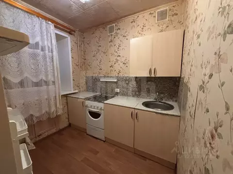 1-к кв. Калужская область, Балабаново г. Боровский муниципальный ...