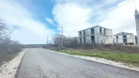 Участок в Севастополь Мекензиевы Горы кв-л, ул. Мищенко, 35 (6.0 сот.)