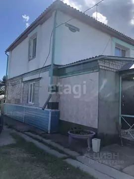 Дом в Амурская область, Серышевский муниципальный округ, с. Озерное ...