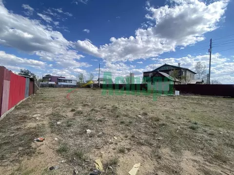 Участок в Забайкальский край, Чита Светлый мкр,  (12.0 сот.)