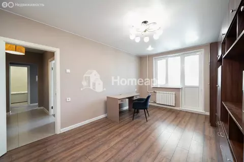 2-комнатная квартира: Москва, Анадырский проезд, 77 (50.8 м)