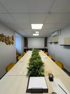 Офис в Санкт-Петербург ул. Моисеенко, 22А (219 м)