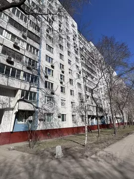 3-к кв. Москва проезд Якушкина, 1 (61.5 м)