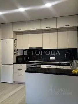 3-к кв. Алтайский край, Барнаул Северо-Западная ул., 15к1 (89.4 м)