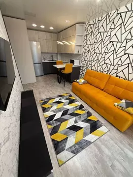 1-к кв. Москва Газгольдерная ул., 10 (36.0 м)