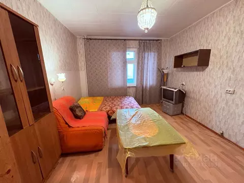 1-к кв. Московская область, Люберцы ул. Володарского, 76 (38.0 м)