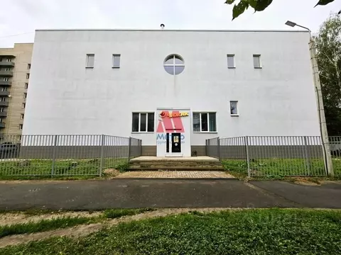 Помещение свободного назначения в Ярославская область, Ярославль ...