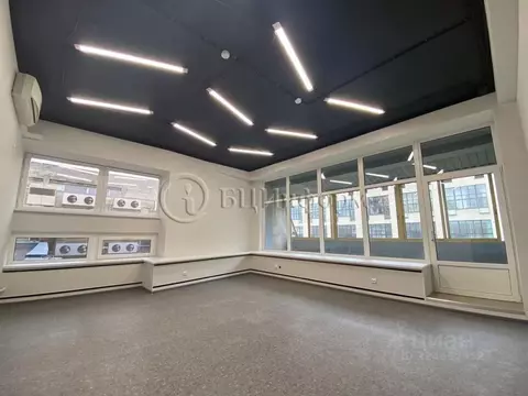 Офис в Санкт-Петербург Кантемировская ул., 12 (101 м)