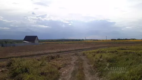 Участок в Московская область, Дмитровский муниципальный округ, д. ...