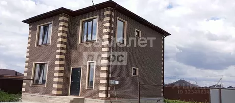 Дом в Краснодарский край, Динская ст-ца ул. Таманская (152 м)