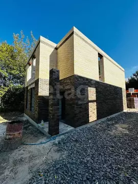 Дом в Ростовская область, Ростов-на-Дону Ландышевая ул. (135 м)