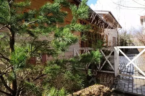 Дом в Московская область, Одинцовский городской округ, д. Скоково 133 ...