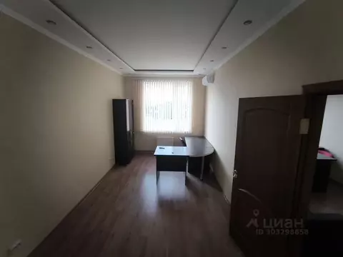 Офис в Краснодарский край, Краснодар Сормовская ул., 7литЦ (34 м)