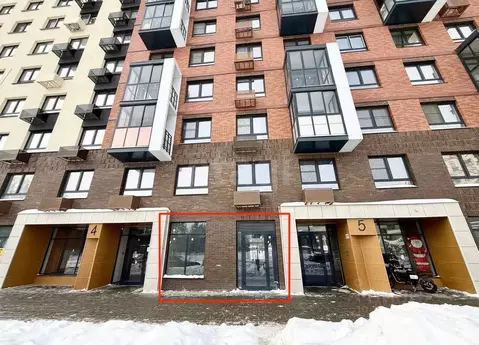 Помещение свободного назначения в Московская область, Люберцы ...