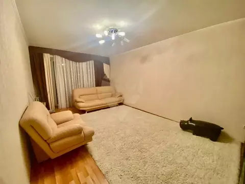 3-к кв. Белгородская область, Губкин Севастопольская ул., 57А (73.0 м)