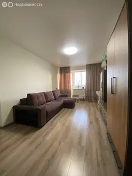 1-комнатная квартира: Челябинск, улица Университетская Набережная, 32 ...