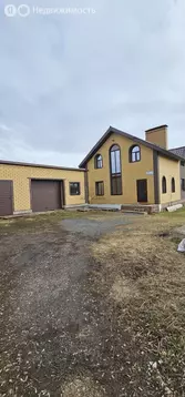 Дом в Уфа, посёлок Баланово, Воеводская улица, 20 (163 м)