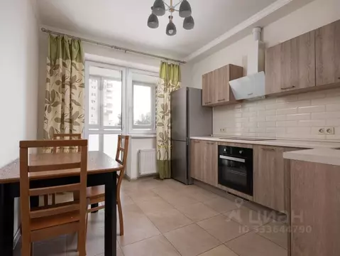 1-к кв. Московская область, Королев Пионерская ул., 13к3 (43.0 м)