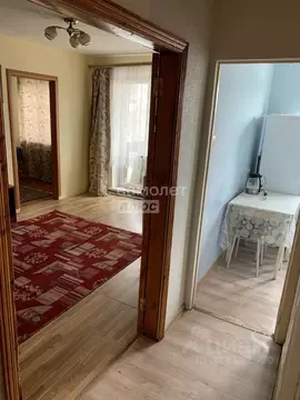 2-к кв. Московская область, Воскресенск Лопатинский мкр, ул. Маркина, ...