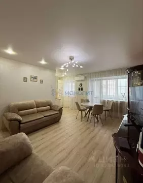 2-к кв. Нижегородская область, Нижний Новгород ул. Добролюбова, 7 ...