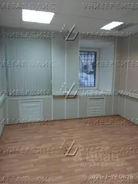 Офис в Москва Большой Патриарший пер., 12С2 (9 м)
