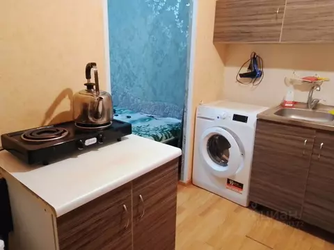 Студия Пермский край, Пермь просп. Декабристов, 39/1 (16.0 м)