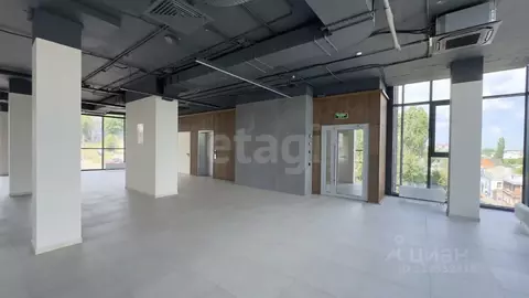 Помещение свободного назначения в Воронежская область, Воронеж ул. ...