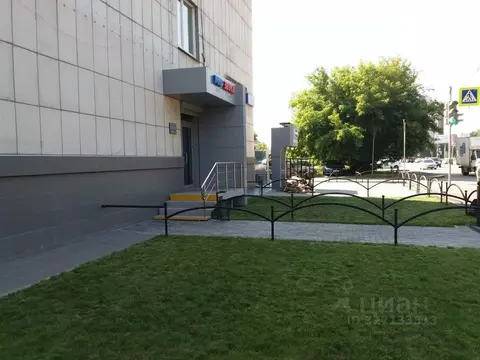 Помещение свободного назначения в Челябинская область, Челябинск ул. ...