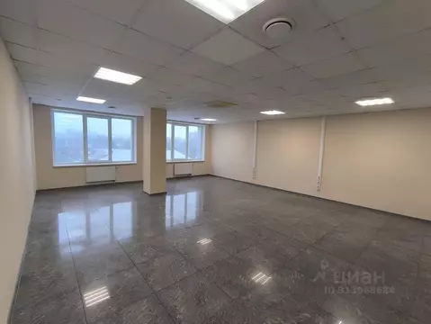 Офис в Нижегородская область, Нижний Новгород ул. Новикова-Прибоя, 4 ...