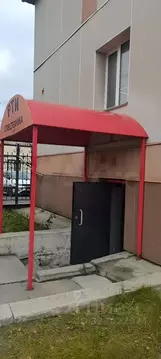 Помещение свободного назначения в Ханты-Мансийский АО, Сургут ...
