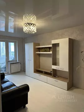 1-к кв. Московская область, Домодедово ул. Текстильщиков, 31 (43.0 м)