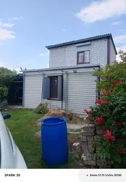 Дом в Волгоградская область, Городищенский район, Ерзовское городское ...