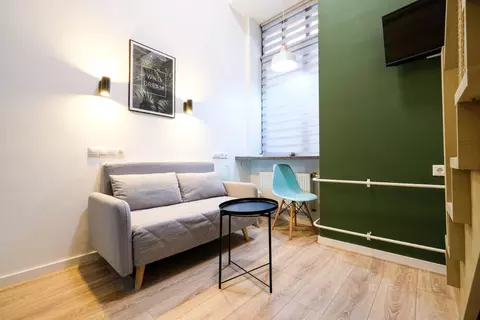 Студия Москва Нижегородская ул., 32С3 (22.0 м)