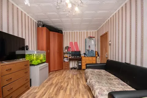 2-к кв. Ярославская область, Ярославль Ленинградский просп., 80 (50.3 ...