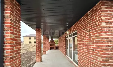 Дом в Ростовская область, Мясниковский район, Краснокрымское с/пос, ...