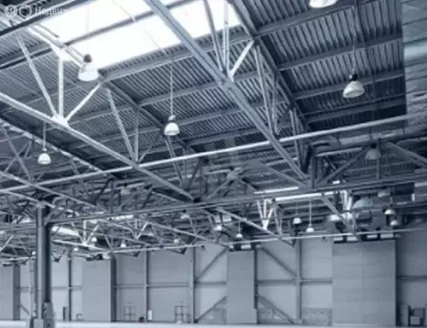 Производственное помещение (7124 м)