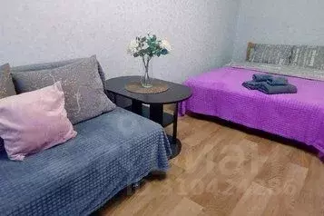 1-к кв. Пермский край, Пермь ул. Ленина, 86 (31.0 м)