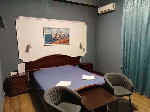 Комната Москва Авиамоторная ул., 44С1 (18.0 м)