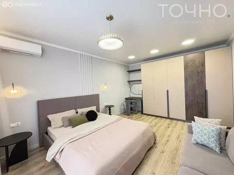 2-комнатная квартира: Пенза, улица Мира, 42 (69.3 м)