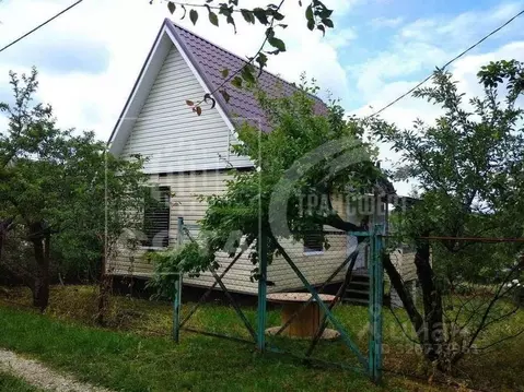 Дом в Воронежская область, Рамонский район, Березовское с/пос, Связист ...